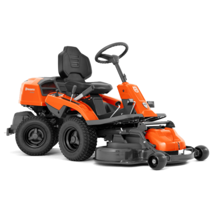 HUSQVARNA Rider 214TC Frontmäher